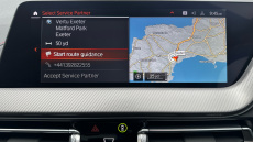 BMW 1 Series 128ti 5dr Step Auto [Live Cockpit Professional] Petrol Hatchback